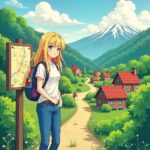 Travel Guide: How to Travel from Kamisuwa Station to Bunkui Pass and Explore Shimosuwa