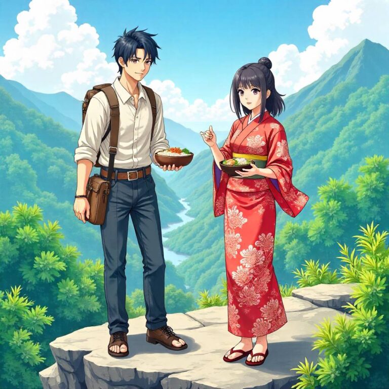 Ultimate 3-Day Itinerary for Exploring Japan's Tokai Region: Culture, Cuisine, and Adventure