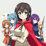 Ultimate Anime Recommendations for Every Genre: Your Guide to Must-Watch Series
