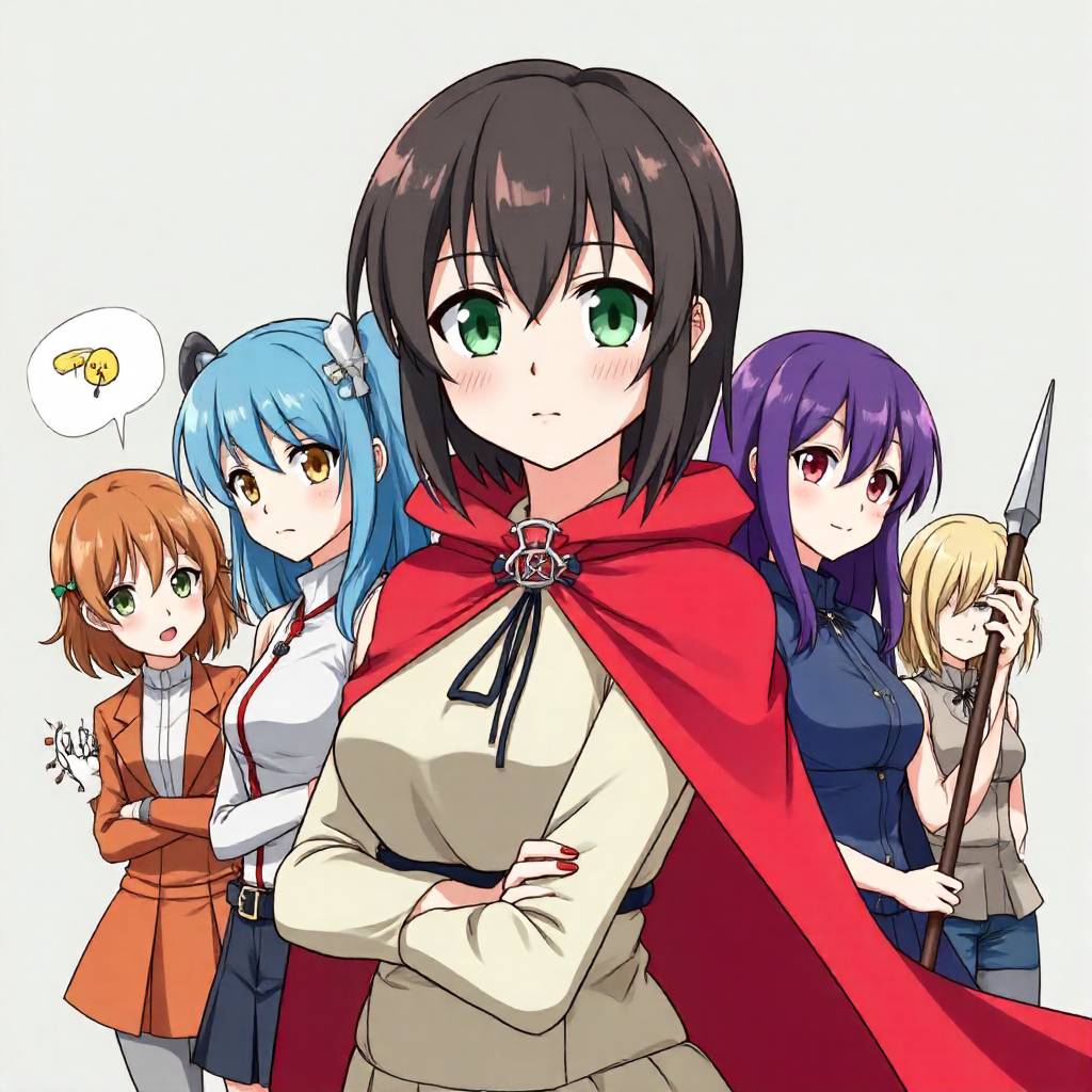 Ultimate Anime Recommendations for Every Genre: Your Guide to Must-Watch Series