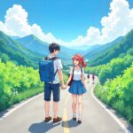 Ultimate Guide to a Scenic Road Trip from Shimonoseki to Aso: Tips and Highlights