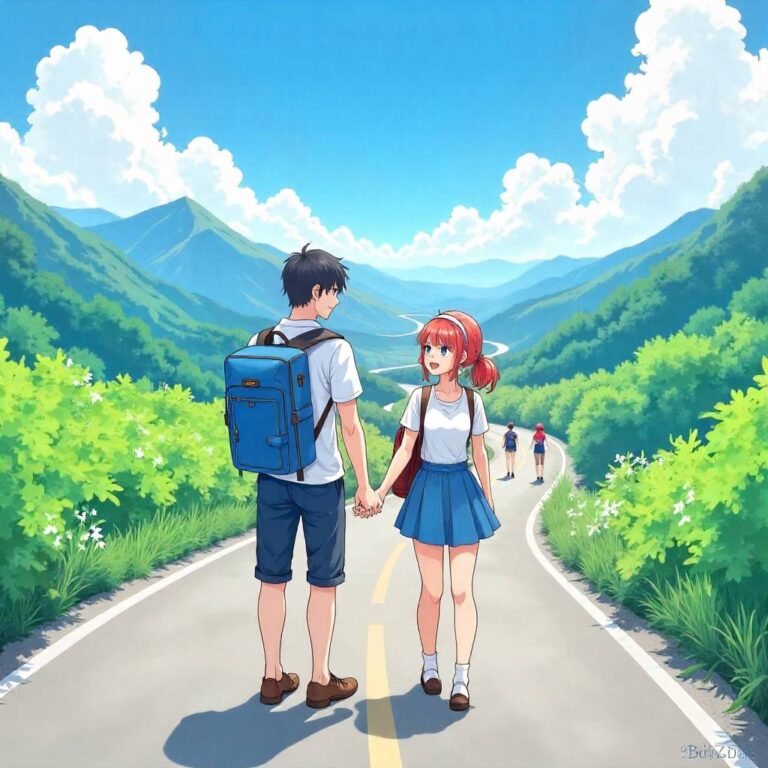 Ultimate Guide to a Scenic Road Trip from Shimonoseki to Aso: Tips and Highlights