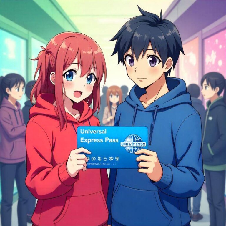 Ultimate Guide to the Universal Express Pass at Universal Studios Japan: Tips, Availability, and Insider Secrets