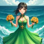 Understanding Aventurine: Temptation, Self-Discovery, and Kindness in Collapse: Star Rail's Pinoconi Arc