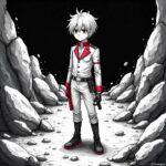 Understanding Hakuyo Saionji's Role in Dr. Stone and His Military Background