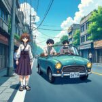 Understanding Japan's Left-Side Driving Culture: Why It Captivates Locals and Visitors Alike