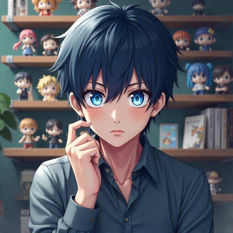 Understanding Kohei's Consideration in Granblue Episode 10: The Struggles of an Otaku