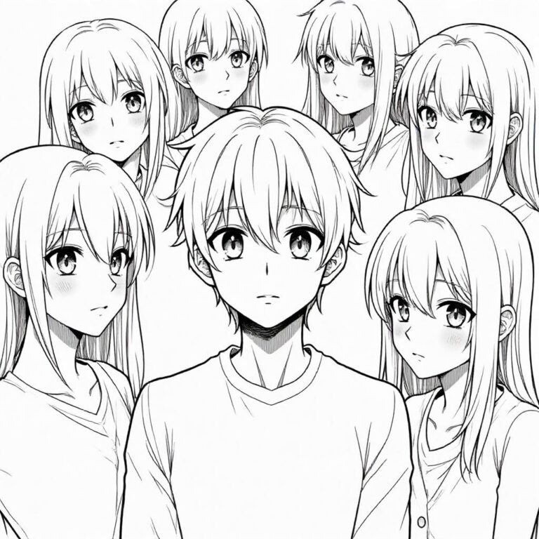 Understanding the Connection Between Hikari ga Shinda Natsu's Anime and Manga: A Deep Dive into Character Relationships and Future Seasons