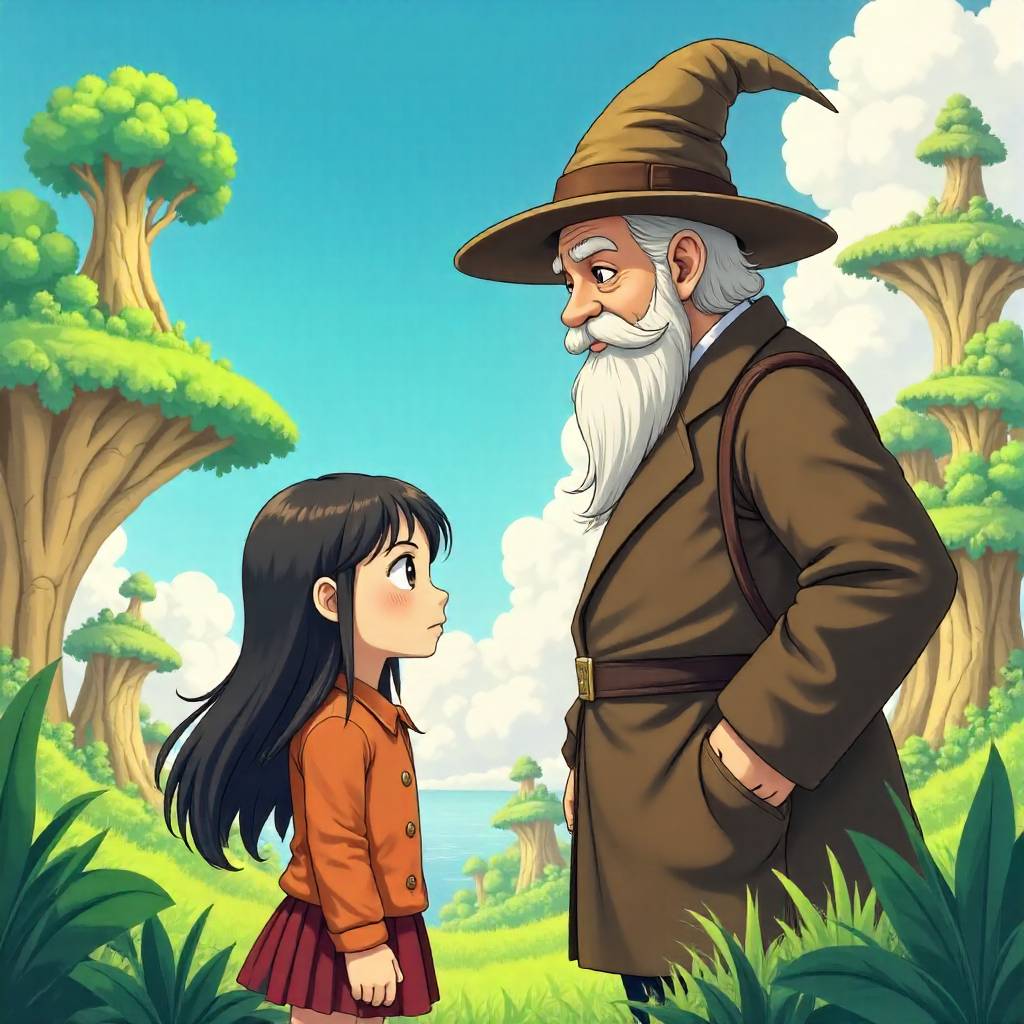 Understanding the Significance of "Balse" in Castle in the Sky: A Deep Dive into Ghibli's Magical Moments