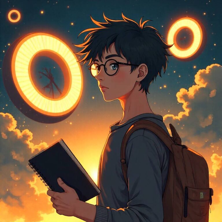 Understanding the Time Travel Paradox in STEINS;GATE: What Happens After Okabe Saves Kurisu?