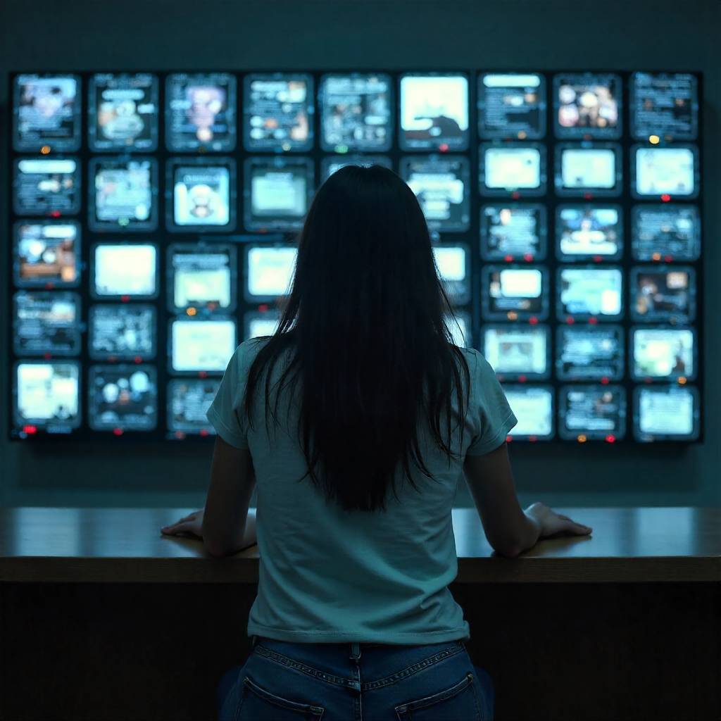 When Q&A Platforms Become Overwhelming: Signs It's Time for a Break