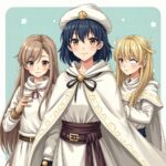 Why Long-Running Anime Series Feature So Many Characters: Exploring the Diversity and Depth