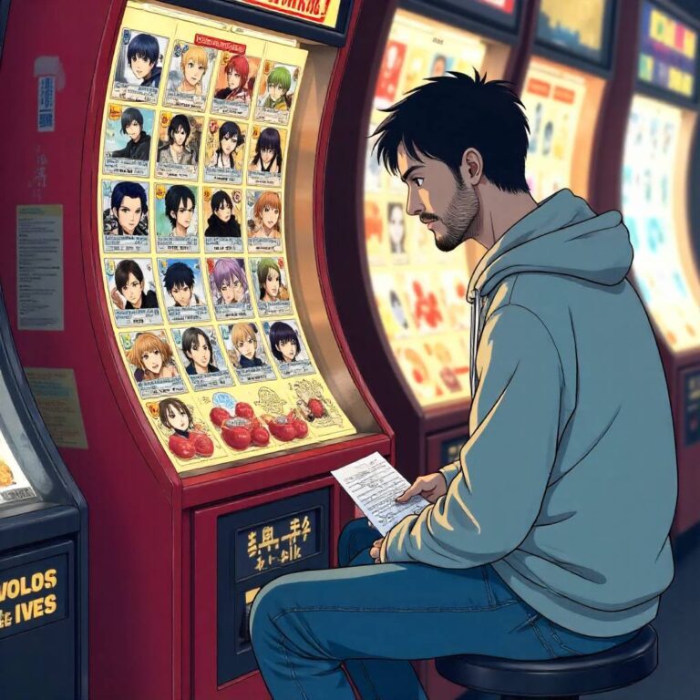 Why New Pachinko Machines for Popular Anime Franchises Like Attack on Titan and Demon Slayer Are Delayed