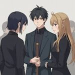 Why World Trigger Lacks a Theatrical Compilation Film: Exploring the Reasons Behind the Absence