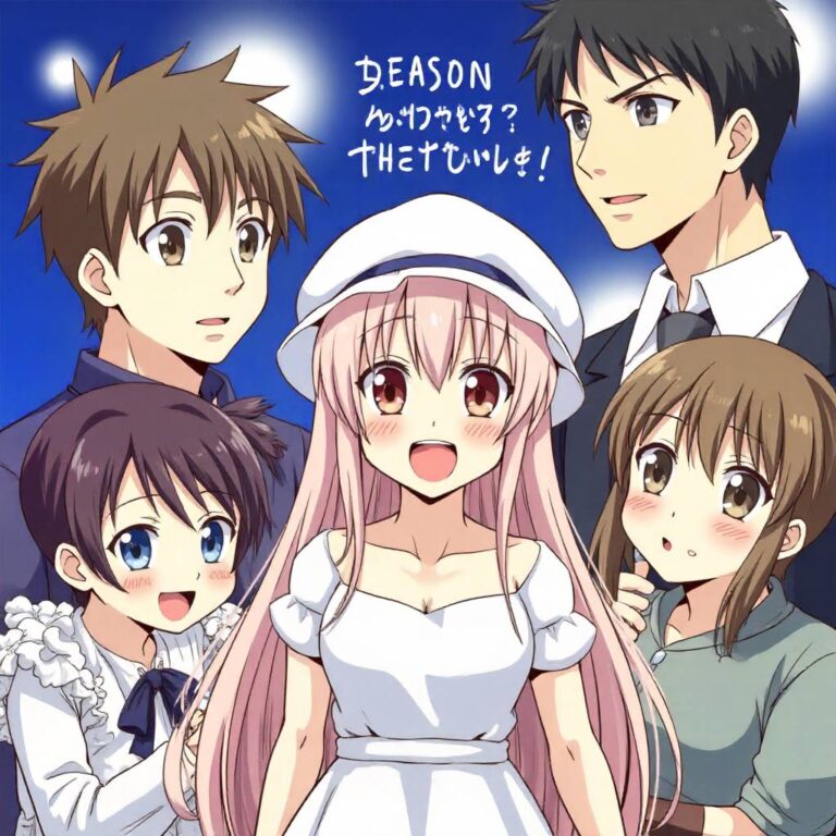 Will the Third Season of My Favorite Show Be One Cour or Two? Everything We Know So Far