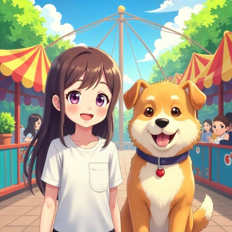 Your Complete Guide to Meeting Pom Pom Purin at Sanrio Puroland: Tips and Insights for an Unforgettable Experience