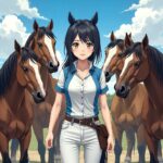 Actions That Make Mejiro McQueen Cross the Line: A Trainer's Perspective on Uma Musume Antics