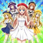 Aikatsu × PriPara Movie: Discover the Catchy Songs and Characters You Need to Know