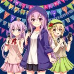Aikatsu and PriPara Collaboration: Limited Time Event Details and Future Possibilities