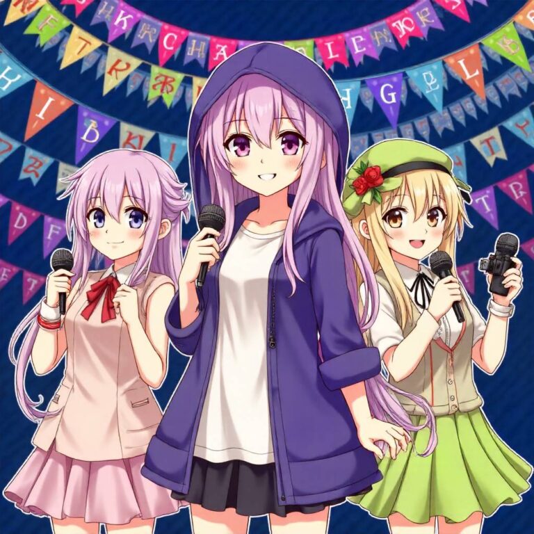 Aikatsu and PriPara Collaboration: Limited Time Event Details and Future Possibilities
