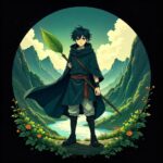 Anime Characters Named Ryo: A Deep Dive into Their Stories and Significance
