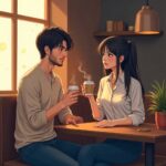 Anime Set in Cafes: Top Post-2000 Recommendations for Cozy Viewing