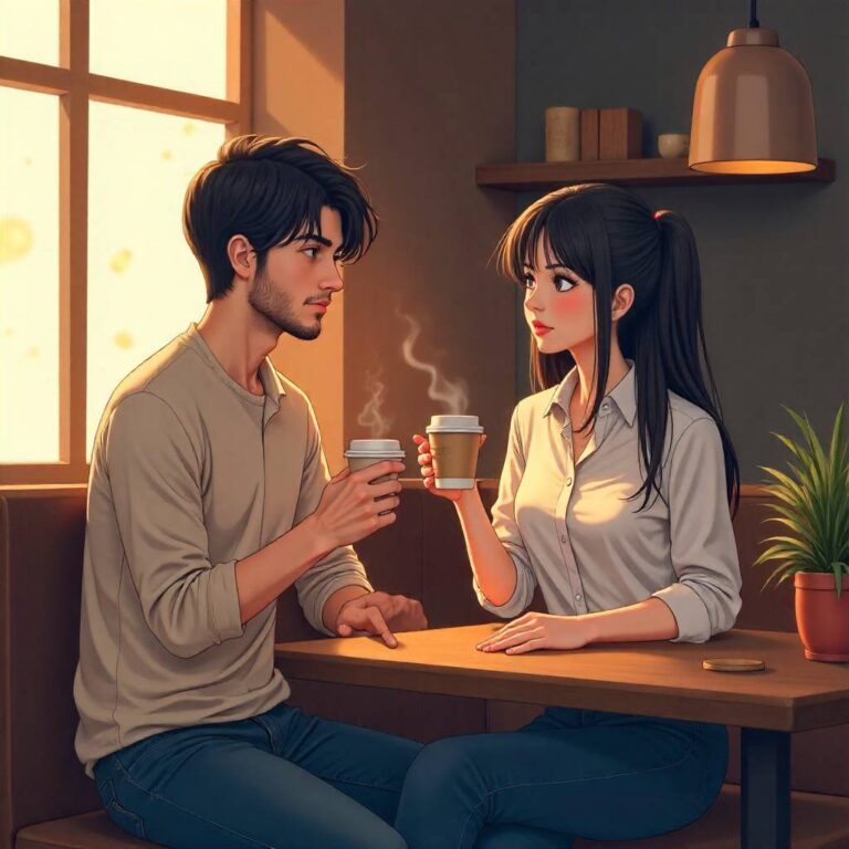 Anime Set in Cafes: Top Post-2000 Recommendations for Cozy Viewing