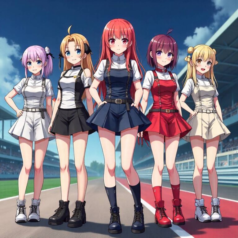 Beginner's Guide to Horse Racing: Tips and Resources for Fans Inspired by Uma Musume