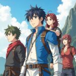 Best Isekai Anime to Binge-Watch on Netflix Beyond Re:Zero and Jobless Reincarnation