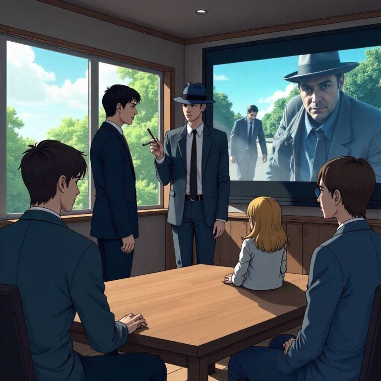 Best Standalone Episodes of Detective Conan for Quick Viewing