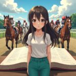 Can You Change the Outcome of the Arima Kinen in Uma Musume? Exploring Historical Events and Game Mechanics