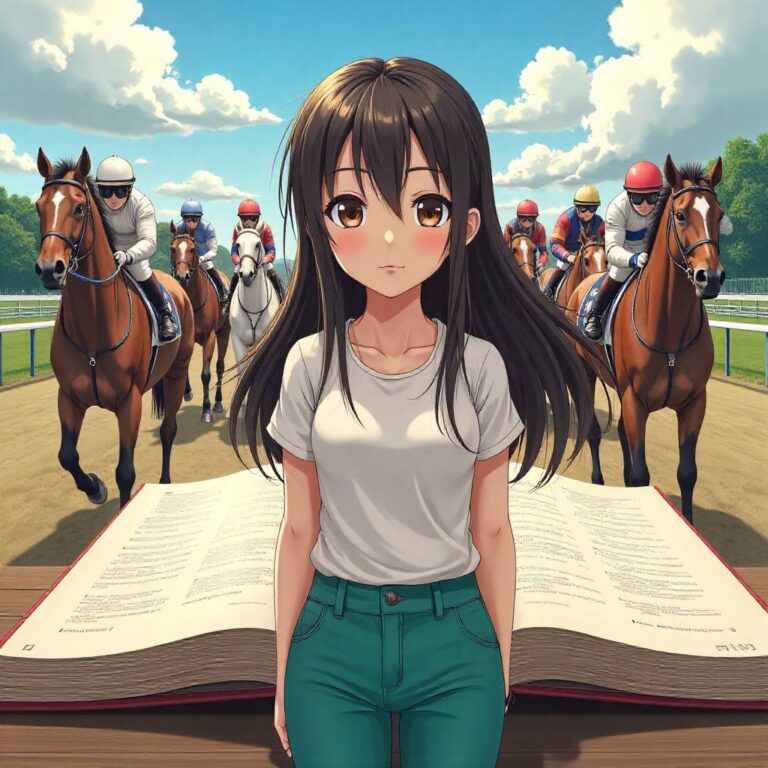 Can You Change the Outcome of the Arima Kinen in Uma Musume? Exploring Historical Events and Game Mechanics