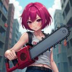 Chainsaw Man Reze Arc Movie: Bonus Content and Release Date Predictions