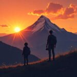 Chasing Diamond Fuji: The Ultimate Guide to Capturing the Iconic Sunset in Tokorozawa