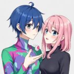 Choosing the Right Diameter for Colored Contact Lenses in Cosplay: A Comprehensive Guide