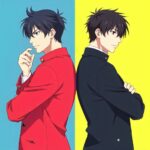 Comparing Cultural Icons: Kazutoshi Sakurai vs. Gosho Aoyama and Their Impact on Japan