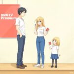 DMMTV Premium Review: Unlimited Anime for 550 Yen a Month - What You Need to Know