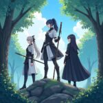Demon Slayer Hashira Training Arc Explained: Spoilers and Movie Insights