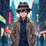 Detective Conan and Cat's Eye Crossover: Is It Possible? Exploring the Potential Collaboration