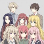 Differences Between the 2023 Version and the Original 2011 Puella Magi Madoka Magica Series