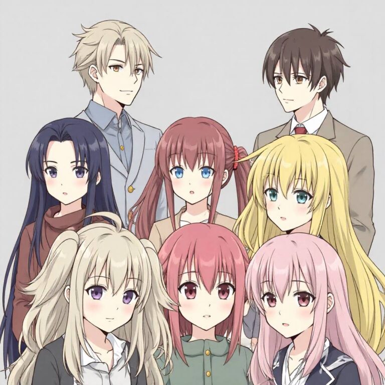 Differences Between the 2023 Version and the Original 2011 Puella Magi Madoka Magica Series