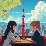 Dining Guide to Tokyo Skytree and Tsutenkaku: Must-Try Restaurants and Hidden Gems