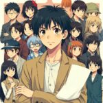 Disappointments in Anime and Tokusatsu Remakes: A Journey Through Nostalgia and Innovation