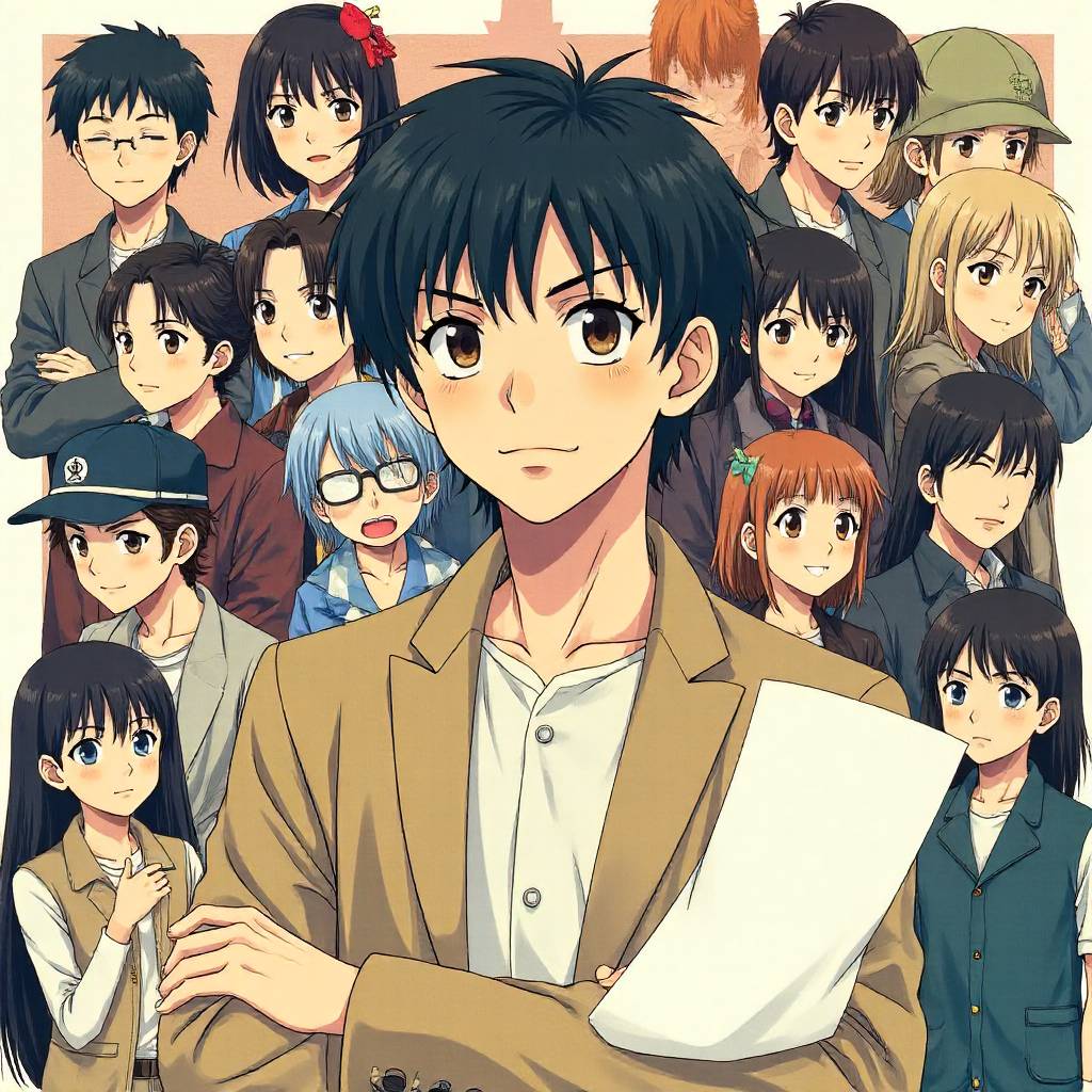 Disappointments in Anime and Tokusatsu Remakes: A Journey Through Nostalgia and Innovation