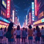 Discover Why Dotonbori, Tsutenkaku, and Universal Studios Attract Foreign Tourists to Osaka