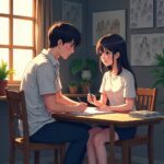 Discovering the Animator Behind the Stunning Opening of Matsuko no Shiranai Sekai: A Deep Dive into the Art and Animation