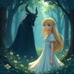 Discovering the Heartfelt Story of The Ancient Magus' Bride: A Demon Girl's Love and Sacrifice