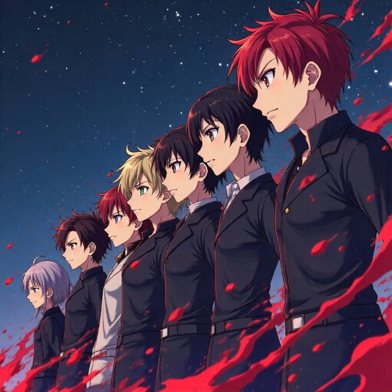 Do the Demon Slayer Corps Go on Missions Every Night or Just Patrol?