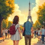 Easy European Getaways from London: Top Destinations for Your Next Adventure