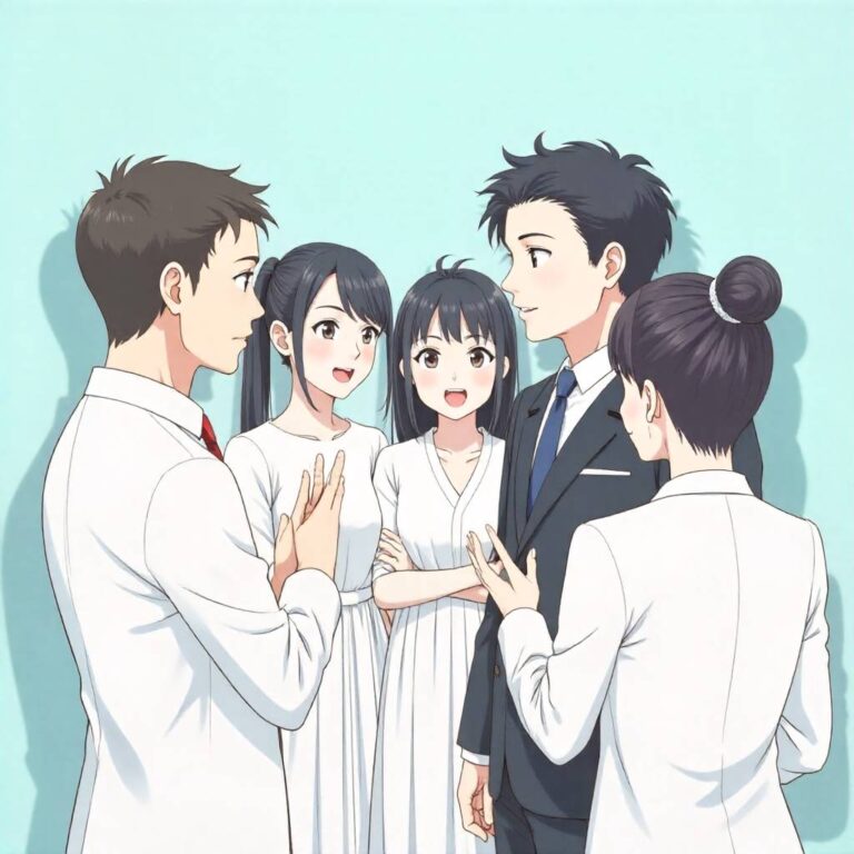 Effective Communication Strategies for Leading Your Uma Musume Circle: Tips for New Leaders